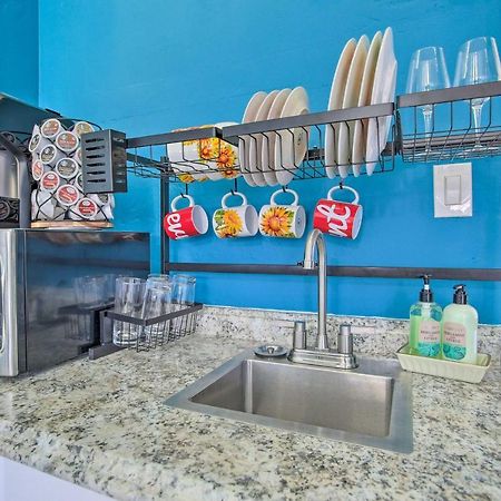 Cozy Solo Or Couples Retreat In Ft Lauderdale! Apartamento Fort Lauderdale Exterior foto