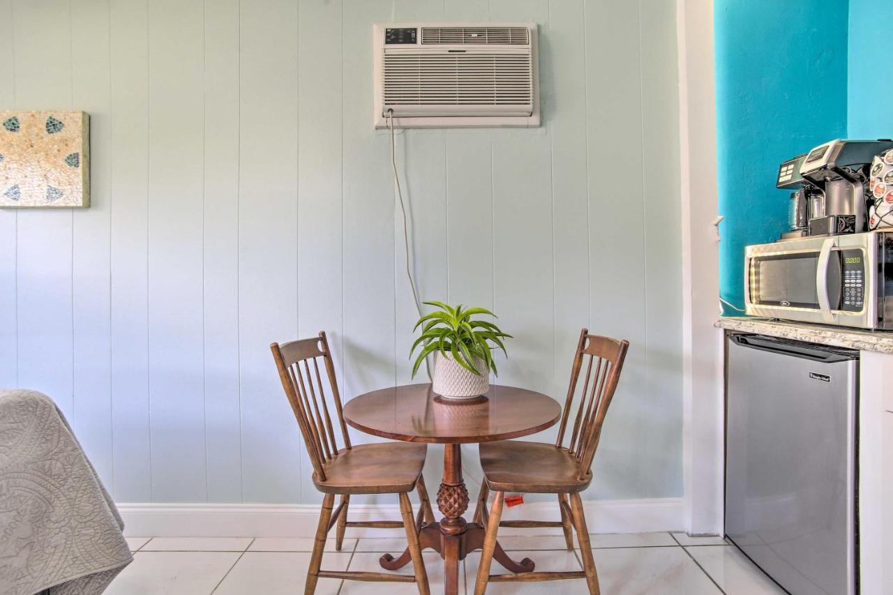 Cozy Solo Or Couples Retreat In Ft Lauderdale! Apartamento Fort Lauderdale Exterior foto