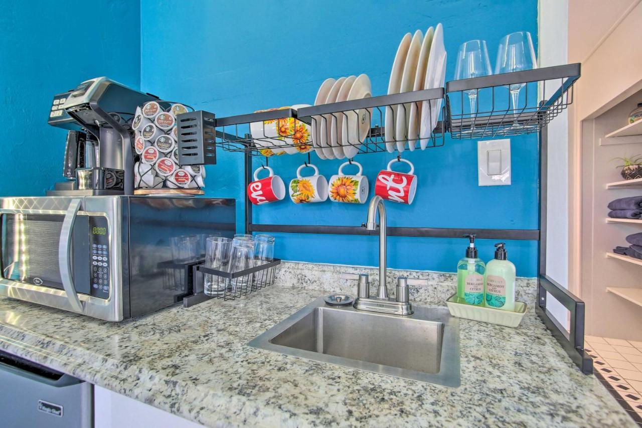 Cozy Solo Or Couples Retreat In Ft Lauderdale! Apartamento Fort Lauderdale Exterior foto