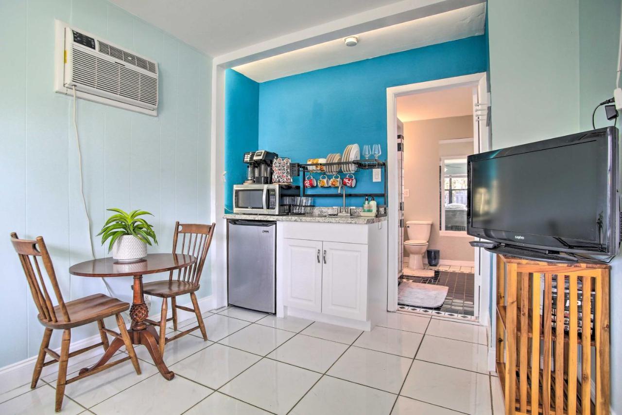 Cozy Solo Or Couples Retreat In Ft Lauderdale! Apartamento Fort Lauderdale Exterior foto