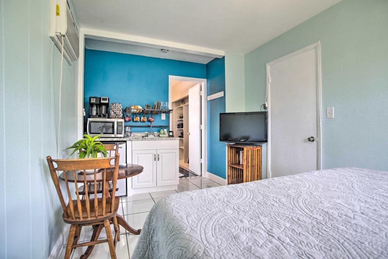 Cozy Solo Or Couples Retreat In Ft Lauderdale! Apartamento Fort Lauderdale Exterior foto