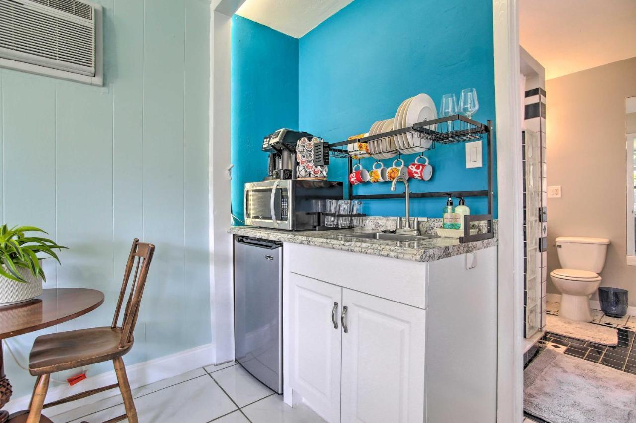 Cozy Solo Or Couples Retreat In Ft Lauderdale! Apartamento Fort Lauderdale Exterior foto