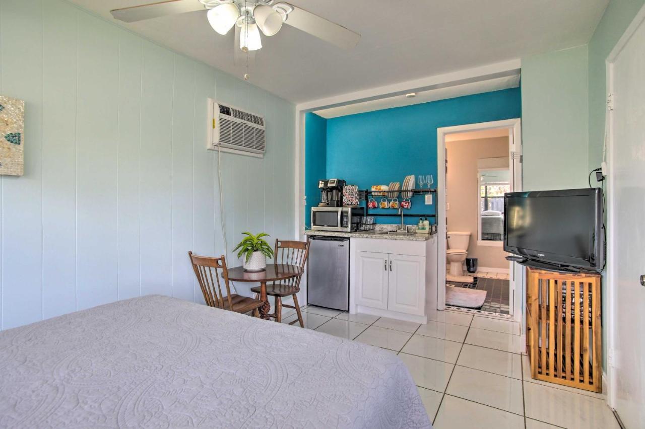 Cozy Solo Or Couples Retreat In Ft Lauderdale! Apartamento Fort Lauderdale Exterior foto
