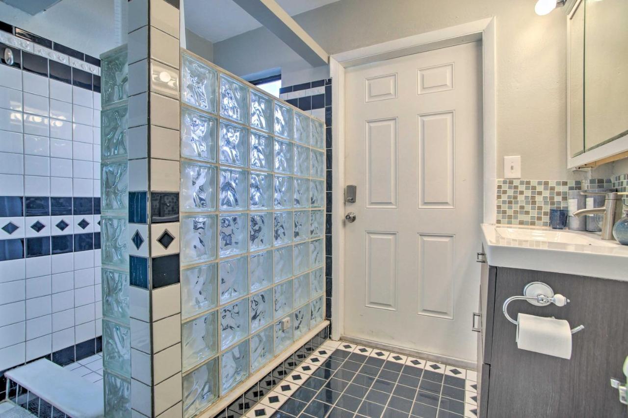 Cozy Solo Or Couples Retreat In Ft Lauderdale! Apartamento Fort Lauderdale Exterior foto