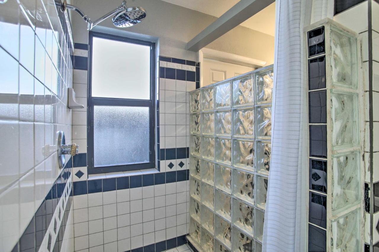 Cozy Solo Or Couples Retreat In Ft Lauderdale! Apartamento Fort Lauderdale Exterior foto